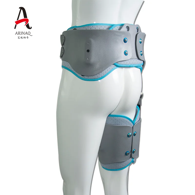 Hip Joint Brace sprain brace Oa Knee Support And Multi-function Regulation Hip Joint