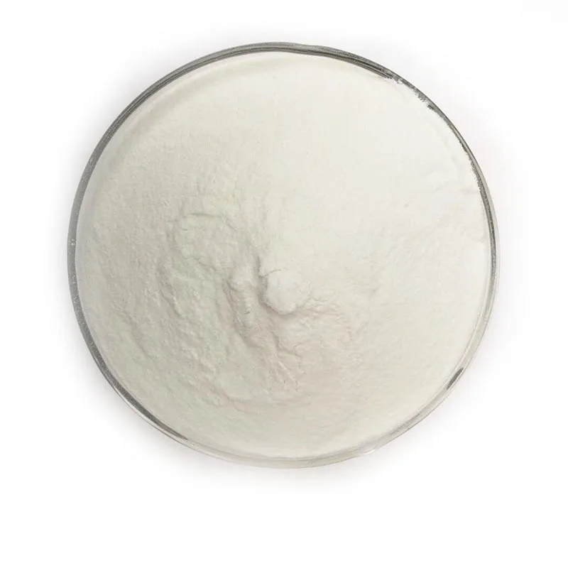Manufacturer Supply High Viscosity Powder Food Grade Sodium Carboxymethyl Cellulose CMC