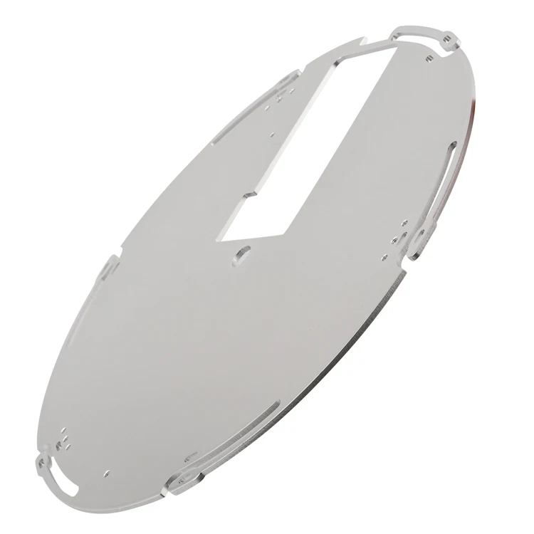 OEM Aluminum alloy custom die casting parts for industrial mechanical parts