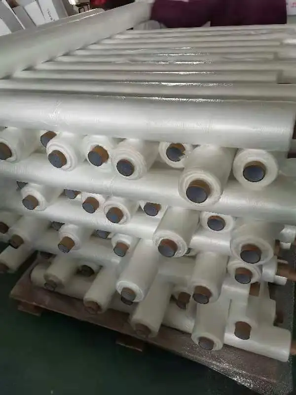 Прозрачная пластиковая пленка 10mic 16 x350ft прозрачная защитная Маскировочная автомобильная живопись и