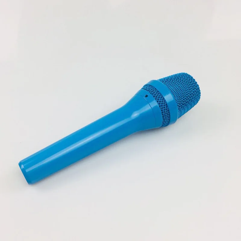 
Top Sell Custom Colorful Professional handheld Microphone Karaoke 7800 