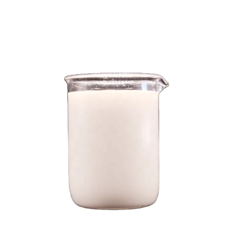 waterbased acrylic emulsion 1022 for waterproof printing ink and overprint varnish formulations film