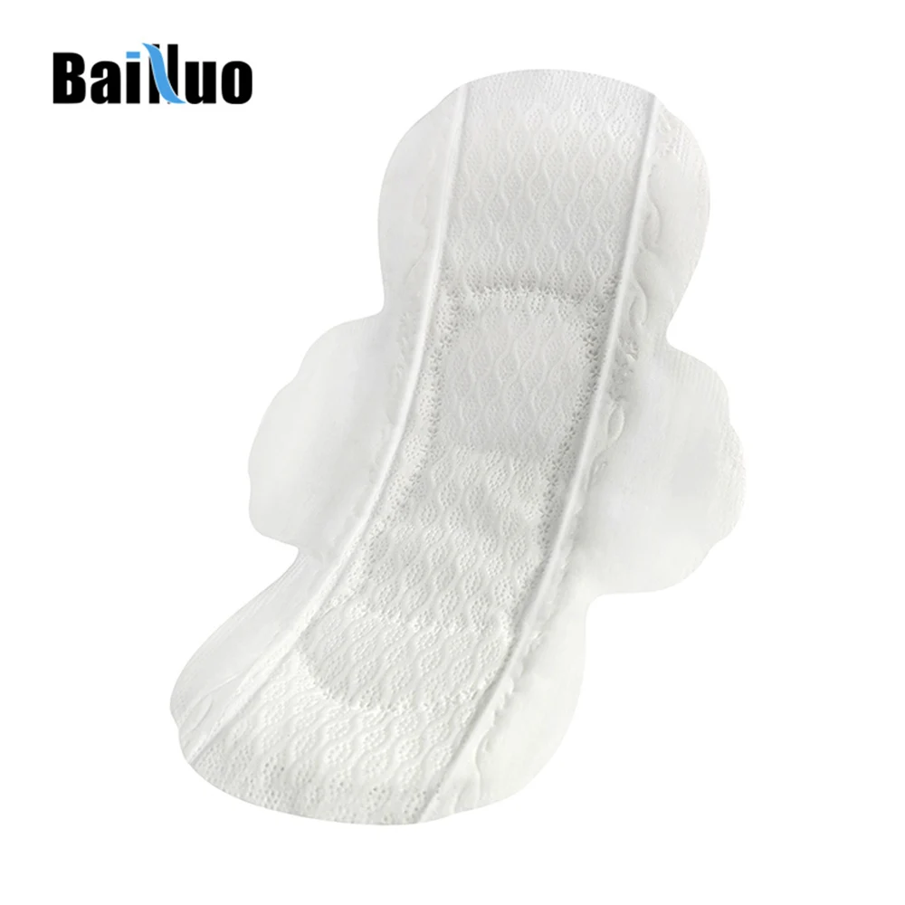 Hot Sale Superior absorbent Quality Cheap Disposable Wholesale Sanitary Napkin From China