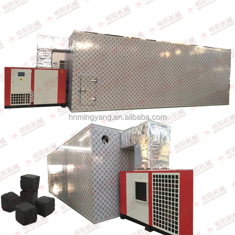 charcoal dryer22