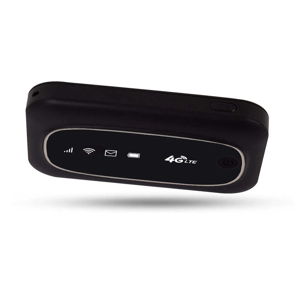 Mobile Hotspot 4G Router Wifi Mobile MiFis unlocked Lte Advanced Internet MiFis pocket wifi