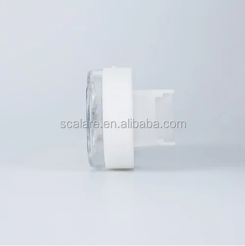 Сверхтонкий и низкопрофильный дизайн, 6 дюймов, 12,8 В, светодиодная лампа для стоп-сигнала прицепа, грузовика, с сертификатом SAE/DOT, готовые товары