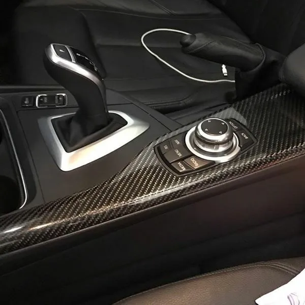 model y carbon fiber cloth carbon fiber wrap cars carbon fiber