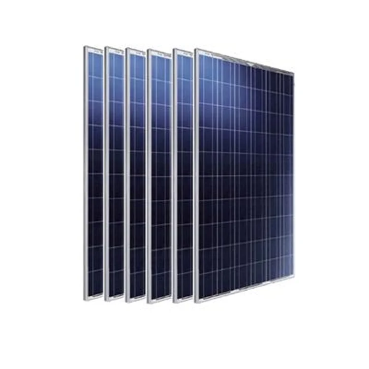 Hengda solar panel  300w~550w Wholesale price  for home system