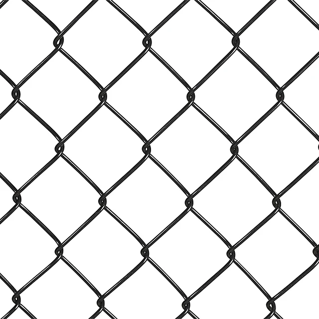 Hot Sale 304 316 Stainless Steel 12 gauge  for a farm galvanized post 6ft temporary chain link fence