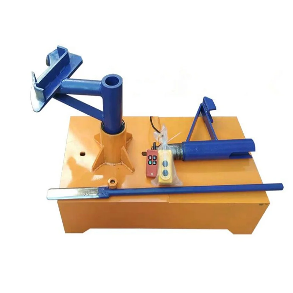 Mobile Truck Tire Changer Dismounting Tools Changing Equipment