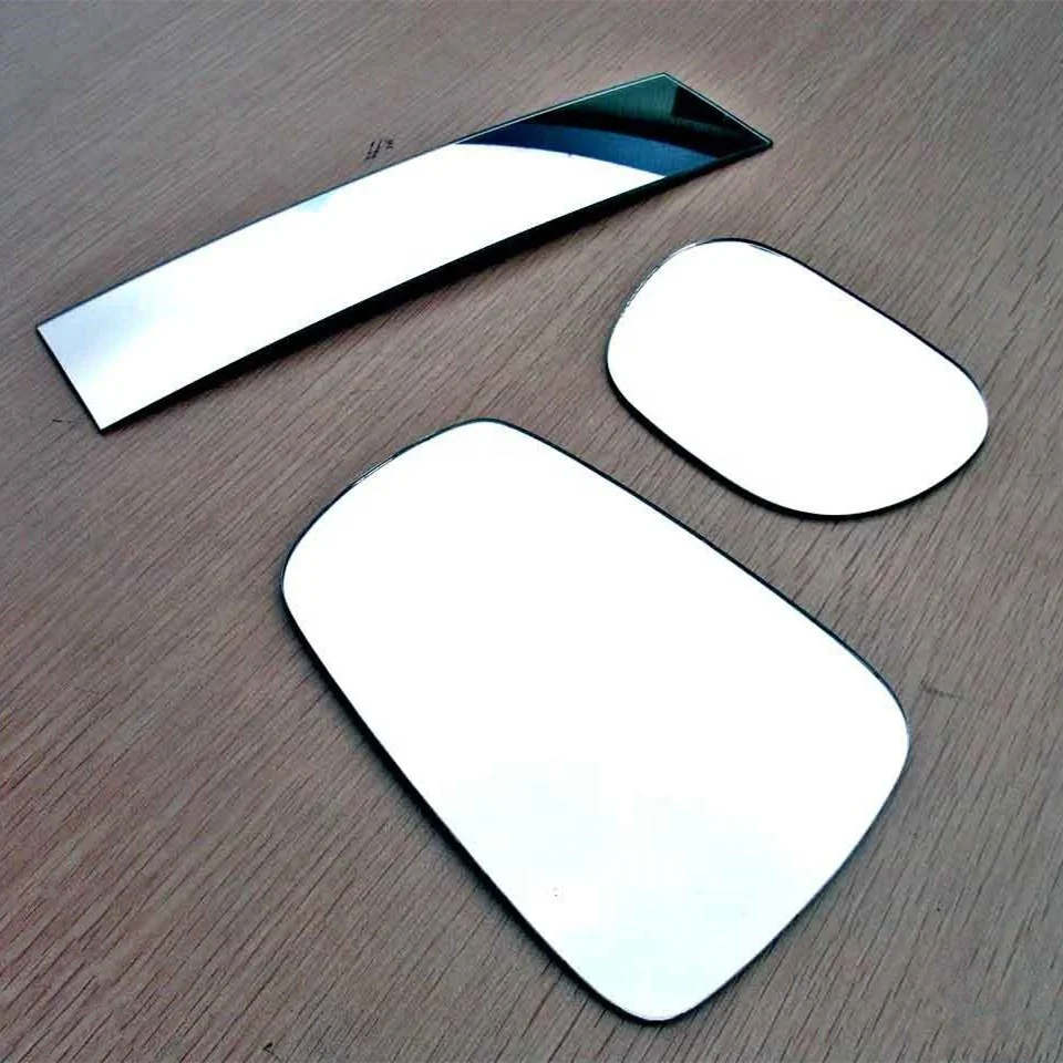 2mm Car Mirror