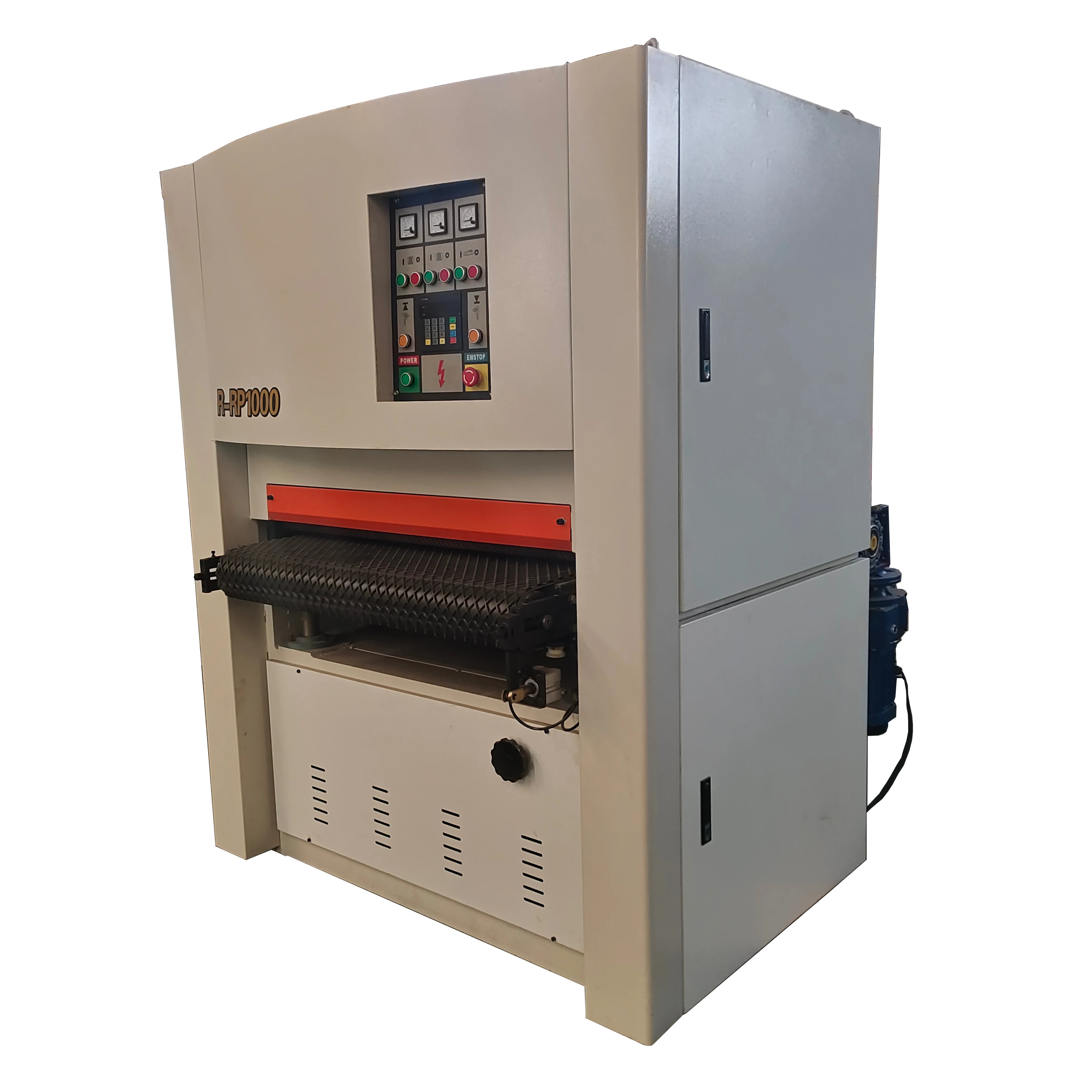 HAILIJU B- R-RP1300 Planer Sanding  Machine For woodworking wood sanding machine grinding machine