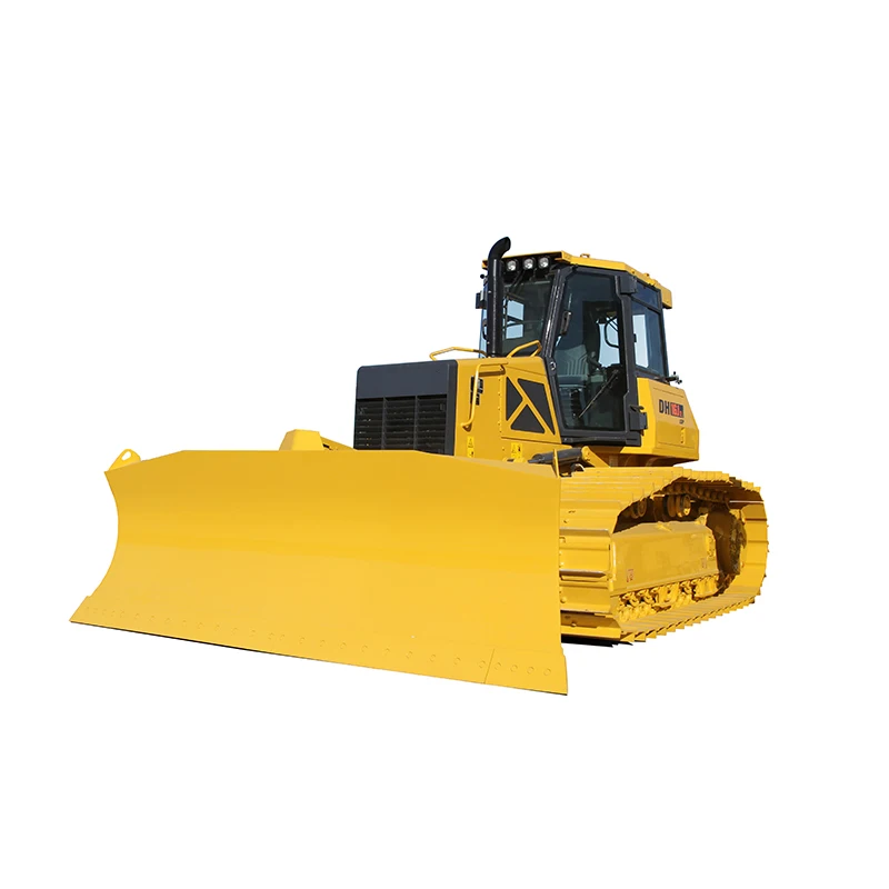 Новый Многофункциональный бульдозер Shantui 260HP SD26 в наличии