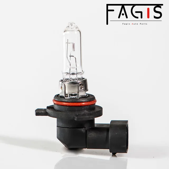  Фара головного света Fagis dot oem 12 В 55 Вт hir2 ксеноновая Автомобильная фара лампа 9012