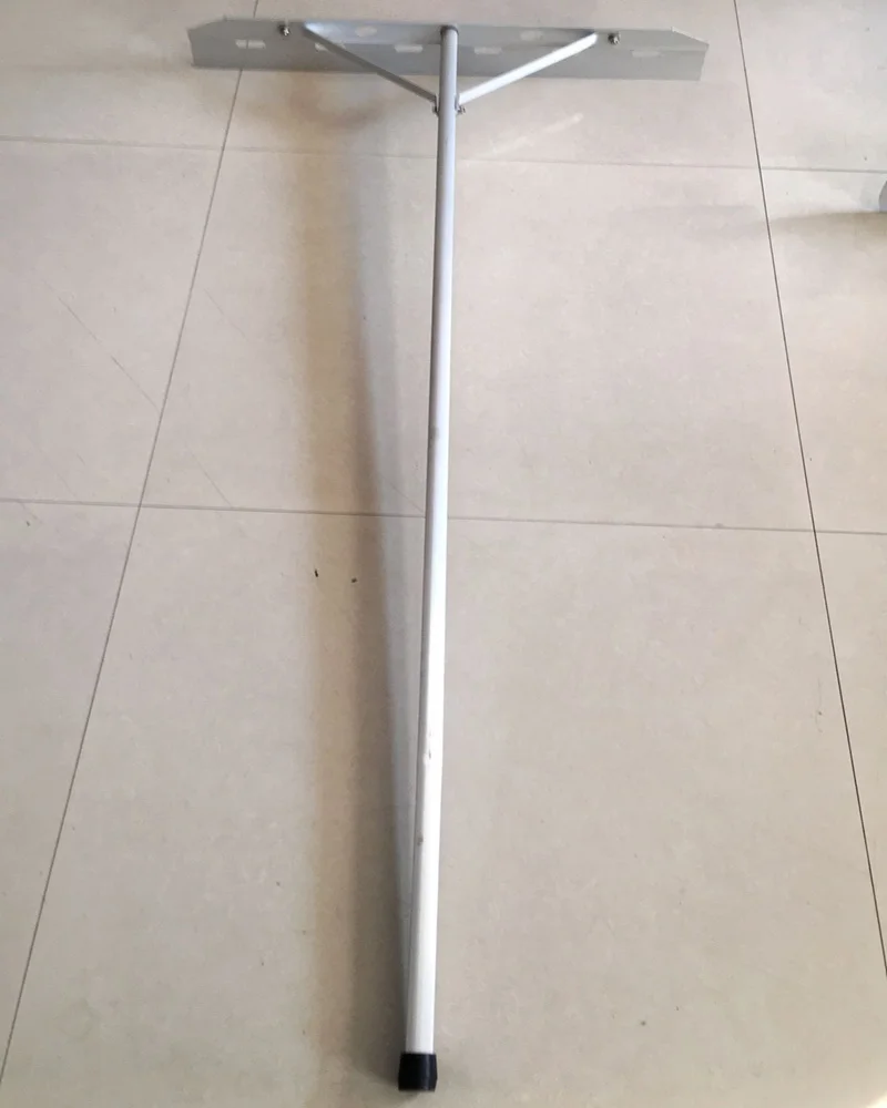 Ручной инструмент, алюминиевые грабли для ежедневного использования, сушка зерна на солнце