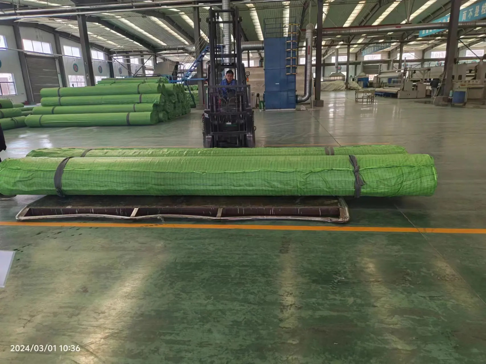 Hot Sale 0.75mm 1.5mm 1mm 2mm Dam Linner Biodigester Landfill Geomembranas HDPE Geomembrane Agricultural Pond Liners Landfill