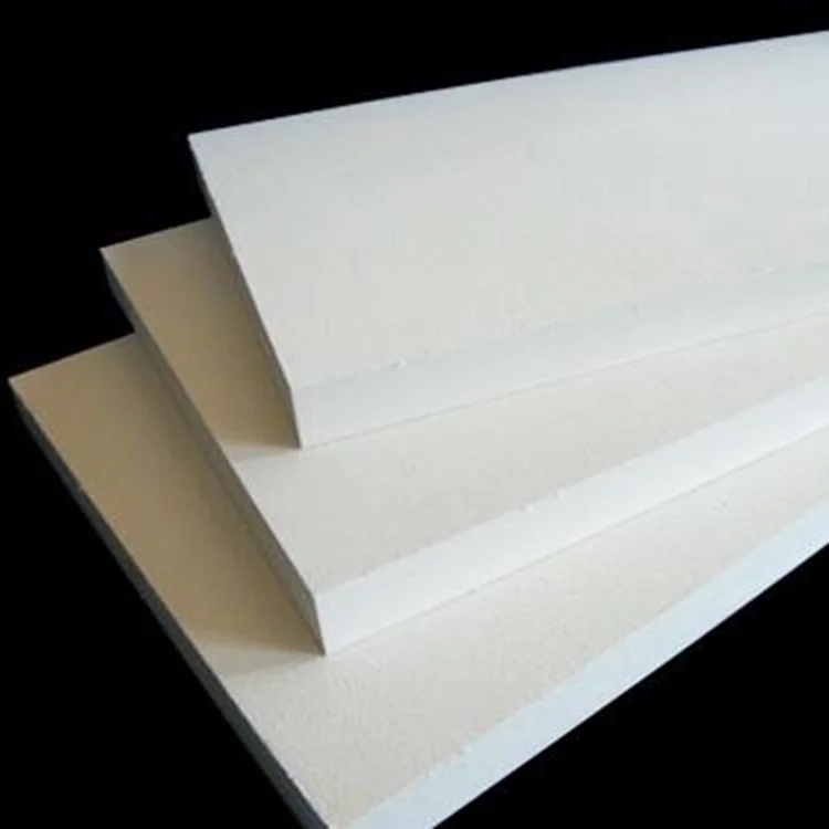 
Strong compressive polycrystalline alumina ceramic fiber board for sale 