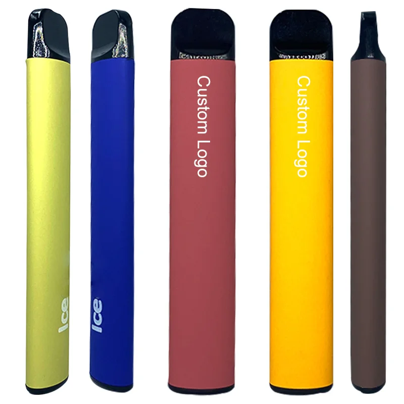 Производители одноразовых электронных сигарет, 5000 затяжек, OEM-фабрика, Vip-ручка