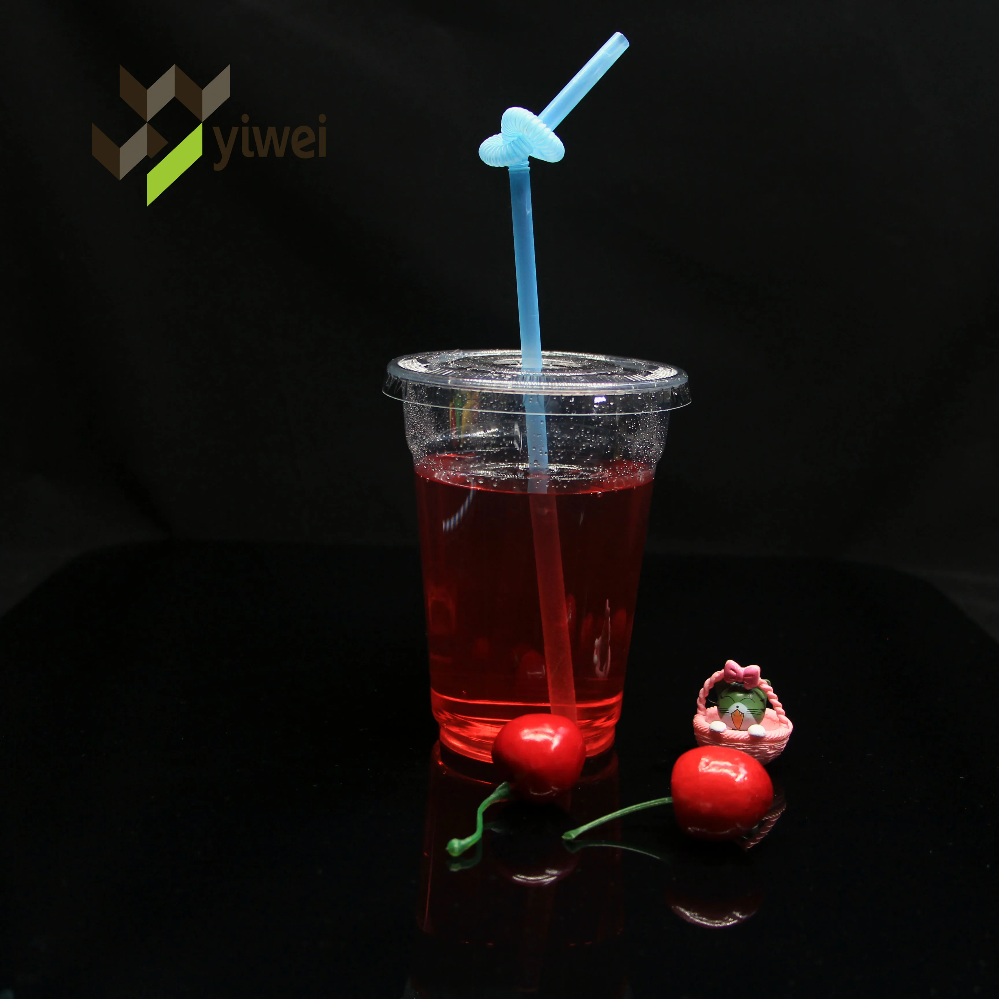 wholesale disposable wine glass 10oz 16oz plastic clear pet cups 22 20 10 12 14 16 OZ transparent plastic cup with lids