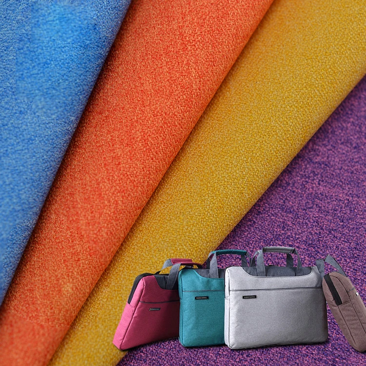 bag fabric wholesale 600D messy snowflake material PU waterproof oxford fabric for bag backpack computer