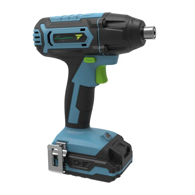 China manufacturer high torque Lithium-ION electric screw driver cordless hand held impact drill portable power screw drivers