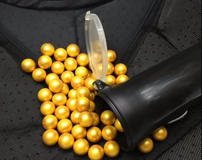 Wholesale 0.68 Paintballs for Paintball Equipment