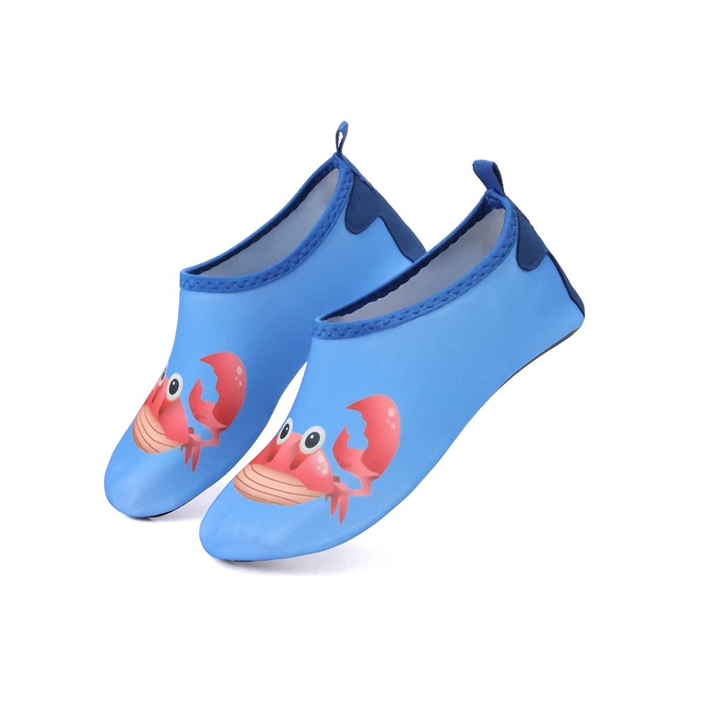 Wholesale Outdoor Beach Sports Children Water proof shoes