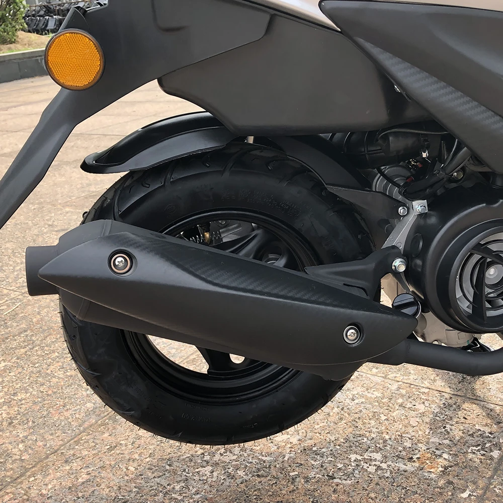 Good performance motorcycles gas scooters mobility scooter for sale