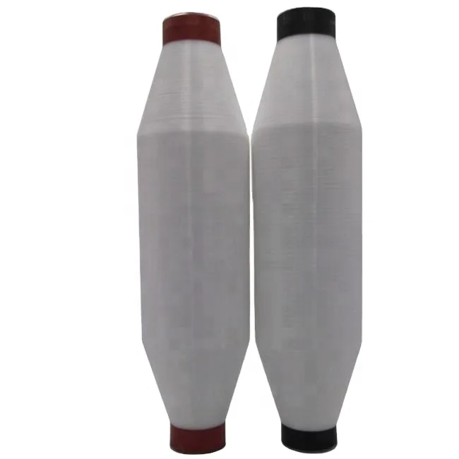 Nylon Fiber Nylon6 Monofilament Twisted Yarn