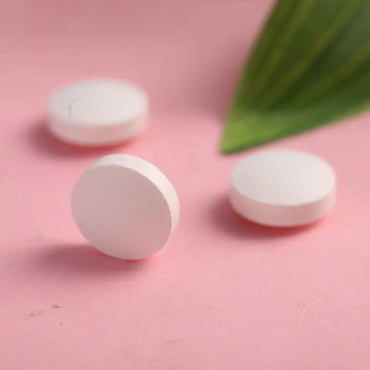  Оптовая продажа лучшие биотиновые добавки жевательные ВИТАМИНЫ c таблетки