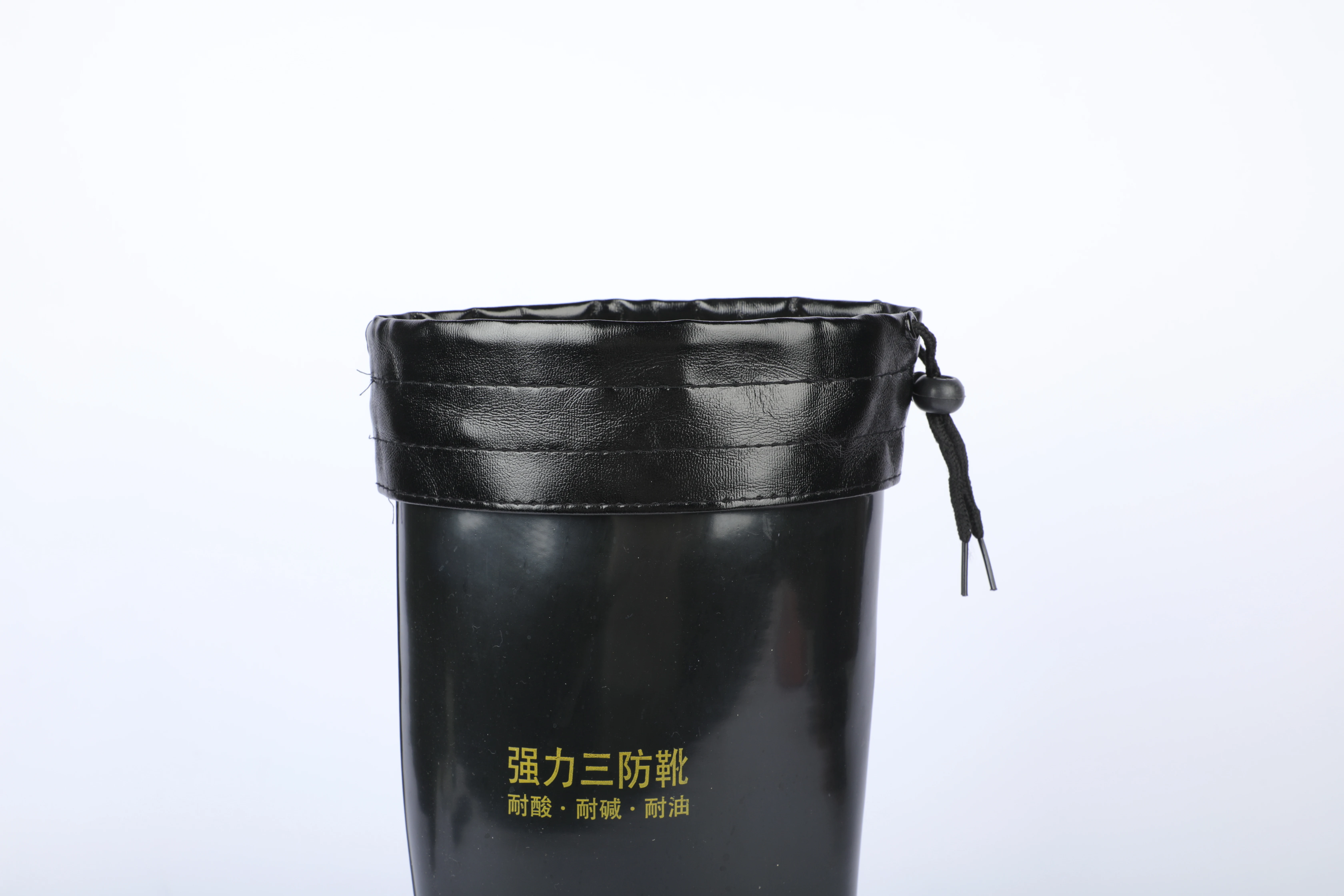 Chinese Factory High-Quality Various Colors Safety Waterproof Garden Rain Boots