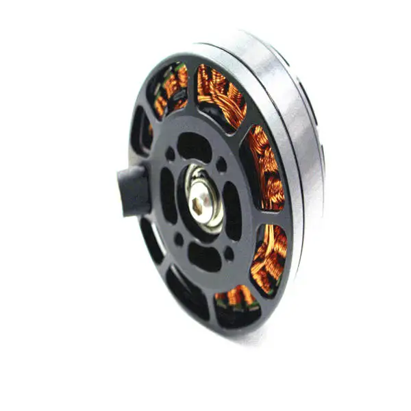 MIAT-M6210 bldc контроллер двигателя 5kw мотор пропеллера и ESC 2kw 3kw 1 0kw для uva бесщеточный двигатель