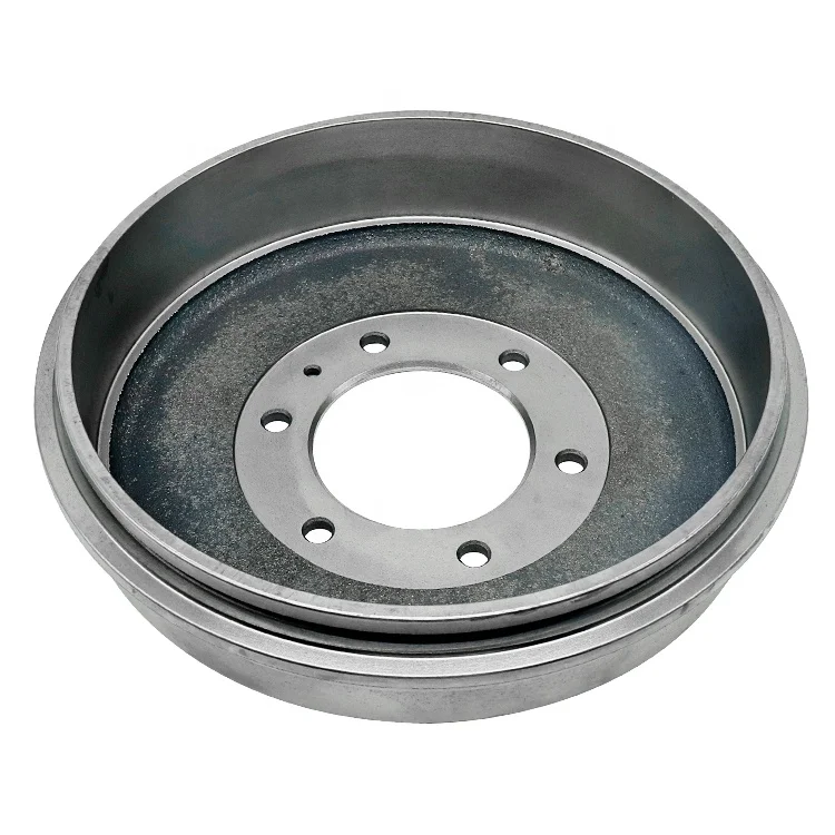 Car Brake Parts Rear Brake Drum For ISUZU D-MAX I TFRTFS 2002-2012 8-97360506-0