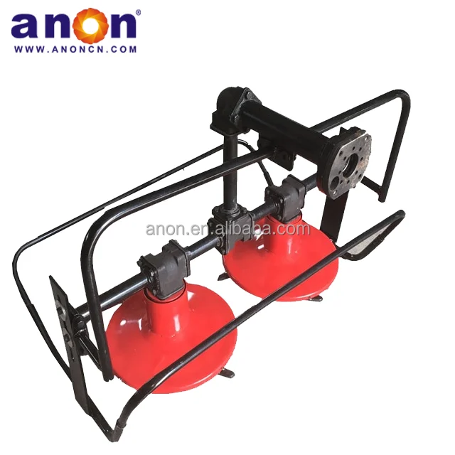 ANON grass cutter machine price in sri lanka self propelled grass cutter trimmer