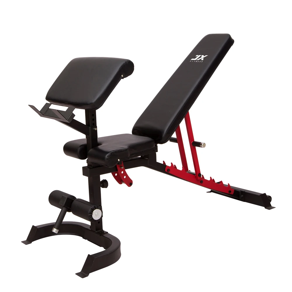 Factory Directly Sale Commercial Gym Multi function Equipment Smith Machine with various accessories