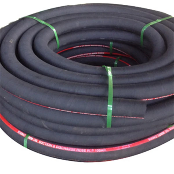 Quality flex tube Fuel Oil Suction and Delivery Hose/Aircraft Refuel Hose/Tank Truck Hose