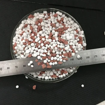 
blue fertilizer turkey NPK compound fertilizer 