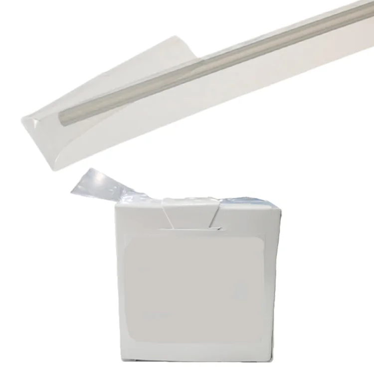 Semen Straw Collection Artificial Insemination AI Equipment 80pc 21' Camisas Sanitarias Over Sheaths