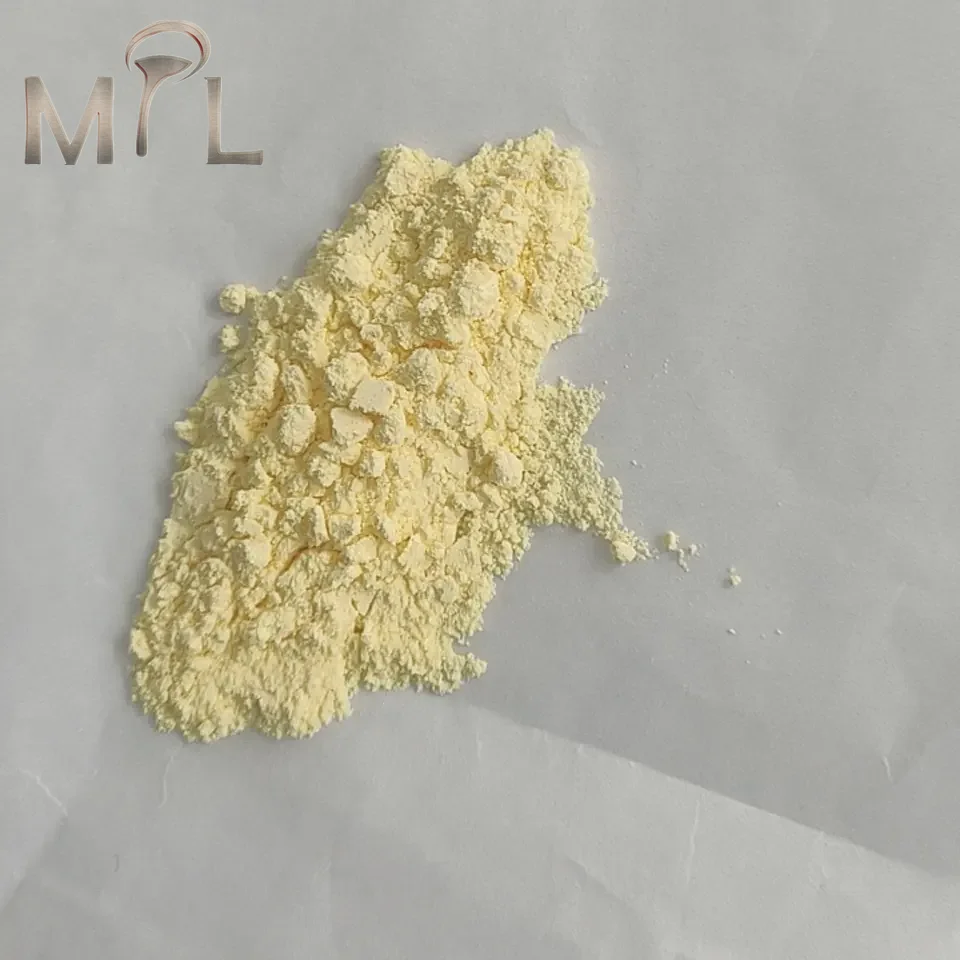 MTL заводской POLYPROPYLENE-GRAFT-MALEIC ангидрид cas 25722-45-6