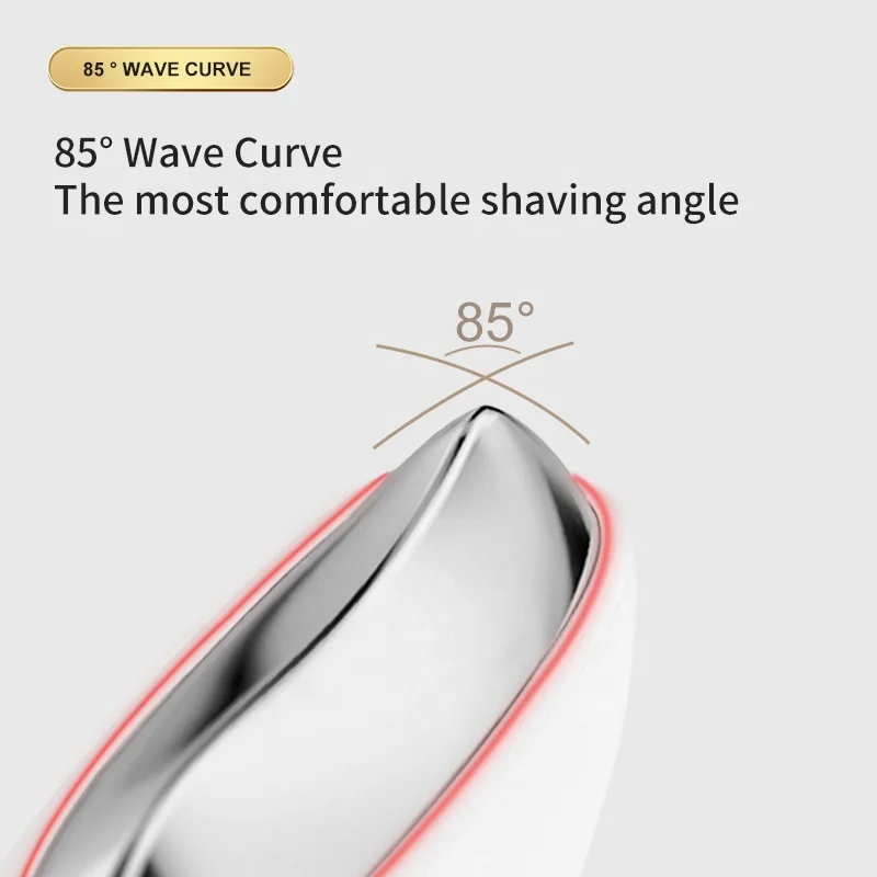 New Cool Gua Sha beauty tool Anti aging Face lift EMS Microcurrent Facial Tools 3-COLOR LIGHT Therapy Hot and Cold Beauty Device