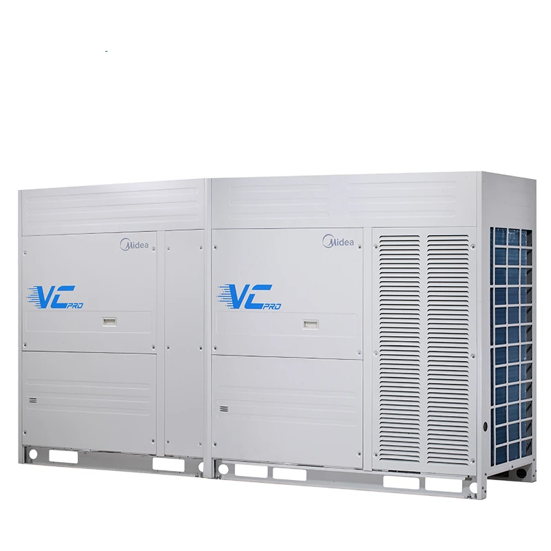 8-90HP Midea VC PRO VRF ooling только наружный коммерческий Кондиционер