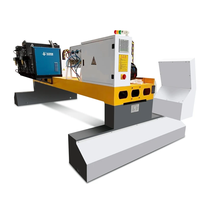CNC Plasma and Flame Cutting Machine Gantry Type CNC Plasma for Metal Plate