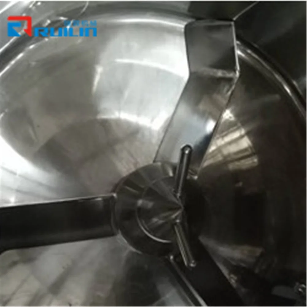 
GHL Rapid Mixer Granulator/High Speed Mixing Granulator/High Shear Granulator 