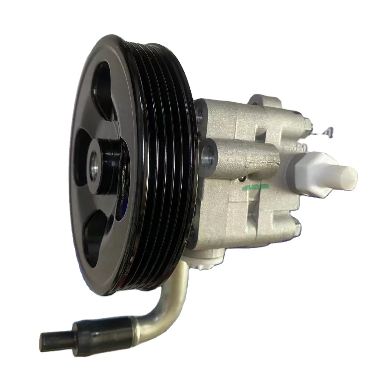 Power Steering Pump Suitable for  NAVARA D40 4910065J00 49100-65J00