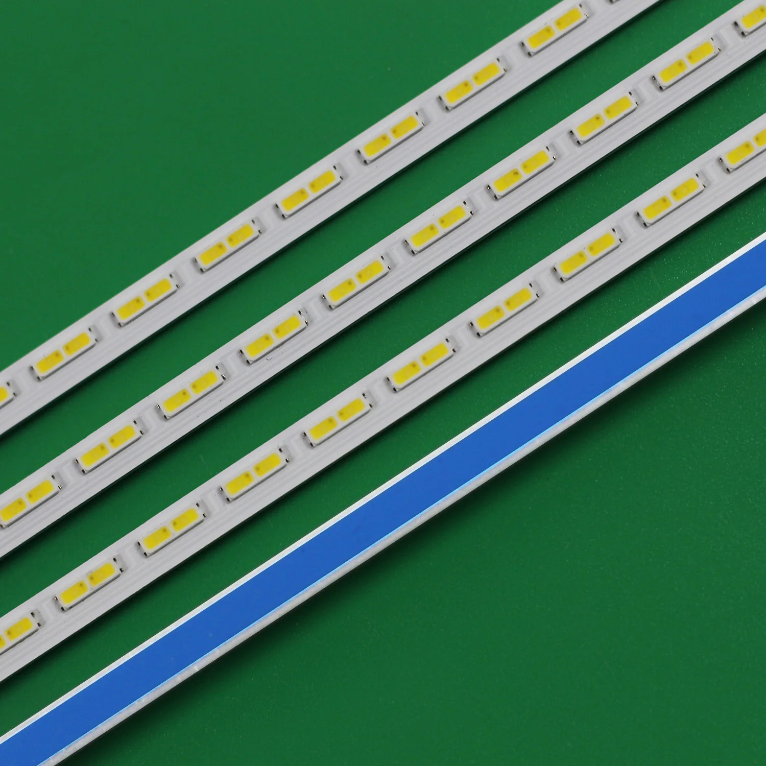 XS-1801 Backlight strip ES75SVBFPKWA42 For UN75AU8200F/8200 UN75AU8000FXZA/BXZA HG75AU800NFXZA/NF UN75AU800DF