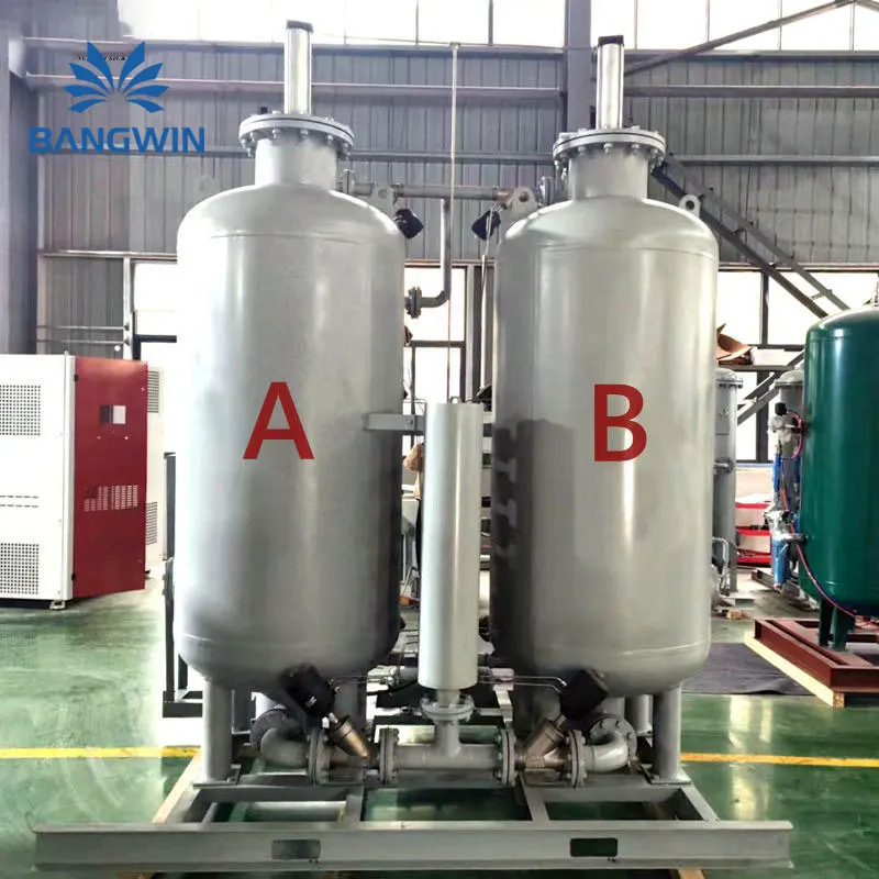 medical equipment manufacturers hospital PSA oxygen generator