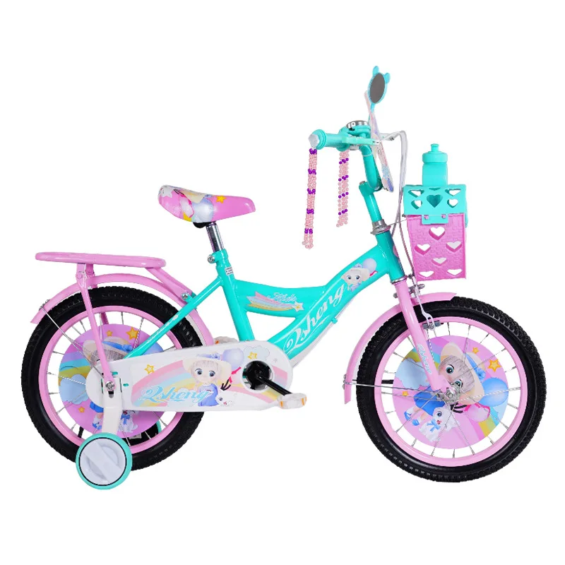 Cheap price kids bike made in taiwan baby bike made in China children bike