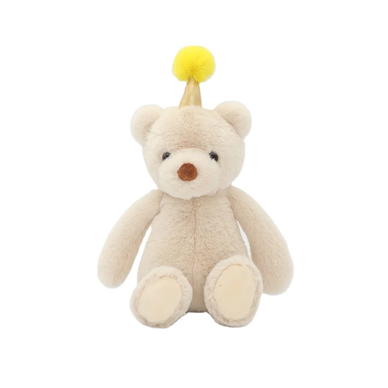 Custom christmas gifts teddy bear plush toy stuffed animal plush toy Bear Wholesale Stuffed Plush Teddy Bear