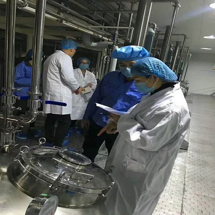 Лидер продаж экстракт корня женьшеня красного порошок растений