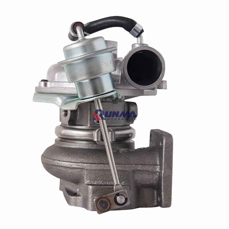 td226b 12270137 wheel loader diesel engine turbine turbo hydraulic assembly turbocharger